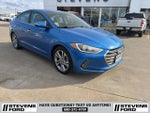 2017 Elantra Thumbnail 3