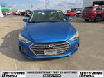 2017 Elantra Thumbnail 4