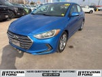 2017 Elantra Thumbnail 5