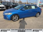 2017 Elantra Thumbnail 6