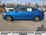 2017 Elantra Thumbnail 7