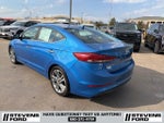 2017 Elantra Thumbnail 8