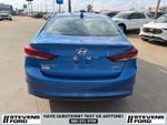 2017 Elantra Thumbnail 9
