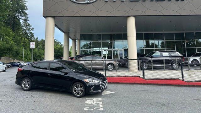Preowned 2017 Hyundai ELANTRA Value Edition for Sale