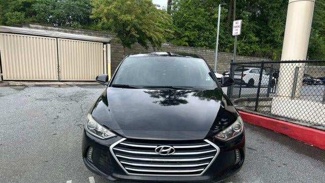 2017 Hyundai ELANTRA Value Edition