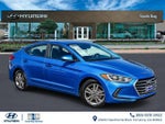 2018 Elantra Thumbnail 1