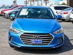 2018 Elantra Thumbnail 2