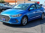 2018 Elantra Thumbnail 3
