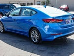 2018 Elantra Thumbnail 4
