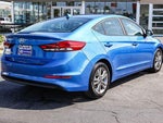 2018 Elantra Thumbnail 6
