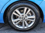 2018 Elantra Thumbnail 8