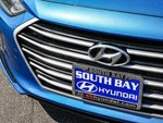 2018 Elantra Thumbnail 11