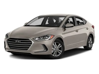Photo of a 2018 Hyundai Elantra Value Edition 4DR Sedan for sale