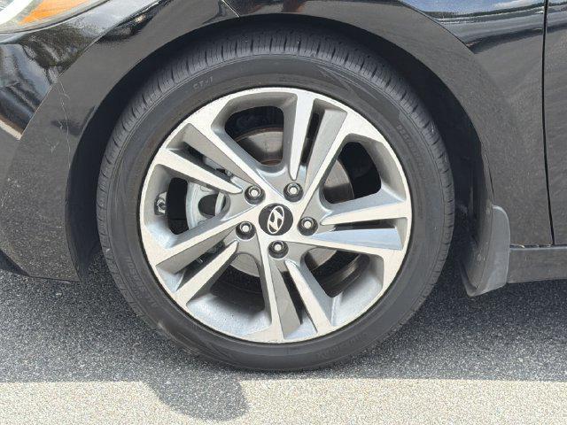 2018 Hyundai Elantra - $14,984