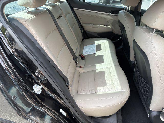2018 Hyundai Elantra - $14,984