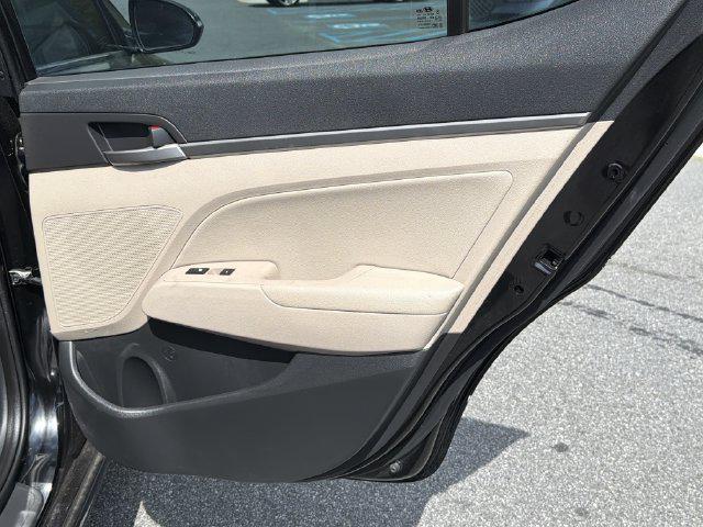 2018 Hyundai Elantra - $14,984