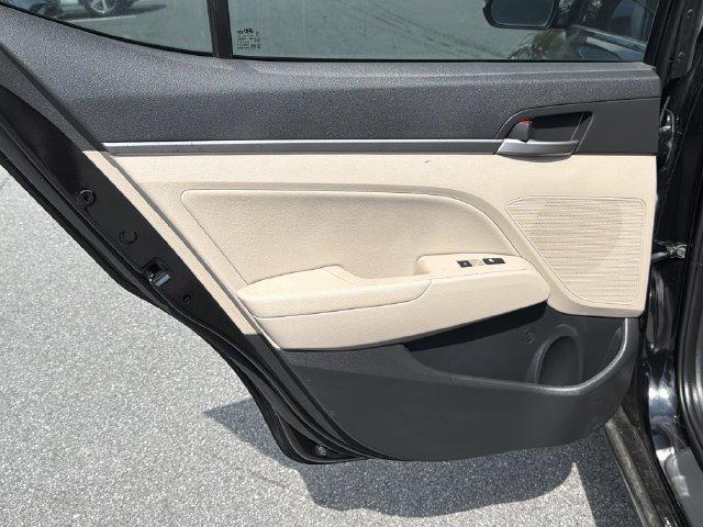 2018 Hyundai Elantra - $14,984