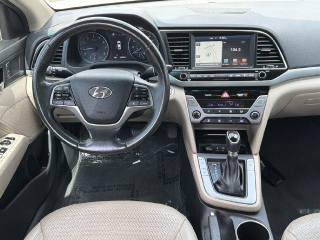 2018 Hyundai Elantra - $14,984