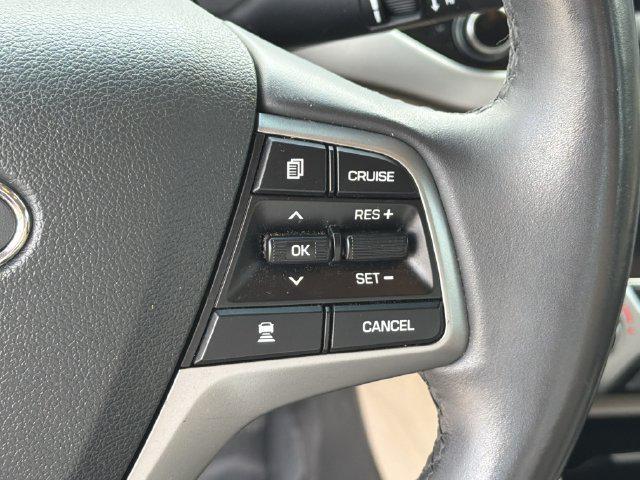2018 Hyundai Elantra - $14,984