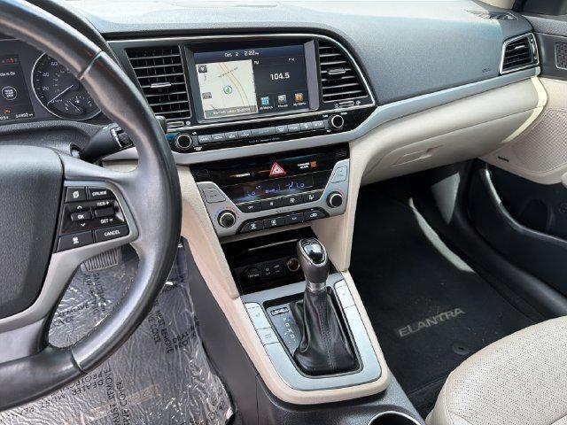 2018 Hyundai Elantra - $14,984