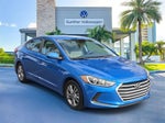 2018 Elantra Thumbnail 2