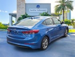 2018 Elantra Thumbnail 3