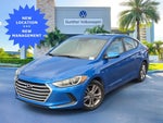 2018 Elantra Thumbnail 1