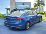 2018 Elantra Thumbnail 3