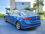 2018 Elantra Thumbnail 4