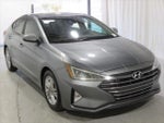 2019 Elantra Thumbnail 3