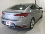 2019 Elantra Thumbnail 4