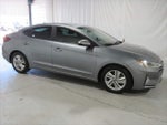 2019 Elantra Thumbnail 7