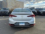 2020 Elantra Thumbnail 4
