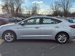 2020 Elantra Thumbnail 6