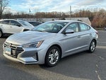 2020 Elantra Thumbnail 7