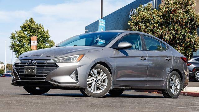 Preowned 2020 Hyundai ELANTRA Value Edition for Sale