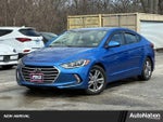 2017 Elantra Thumbnail 1