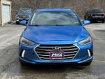 2017 Elantra Thumbnail 2