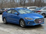 2017 Elantra Thumbnail 3