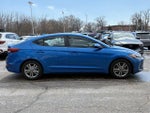 2017 Elantra Thumbnail 4