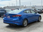 2017 Elantra Thumbnail 5