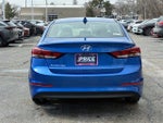 2017 Elantra Thumbnail 6