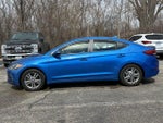 2017 Elantra Thumbnail 8