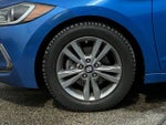 2017 Elantra Thumbnail 9