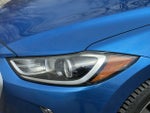 2017 Elantra Thumbnail 10