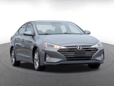 Photo of a 2019 Hyundai Elantra Value Edition 4DR Sedan for sale