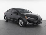 2020 Elantra Thumbnail 2