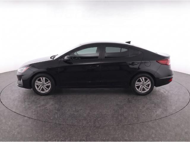 2020 Hyundai Elantra - $14,380