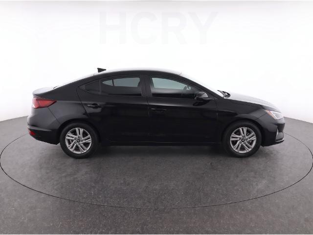 2020 Hyundai Elantra - $14,380