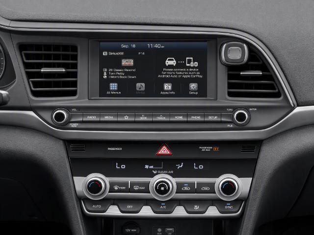2020 Hyundai Elantra - $14,380